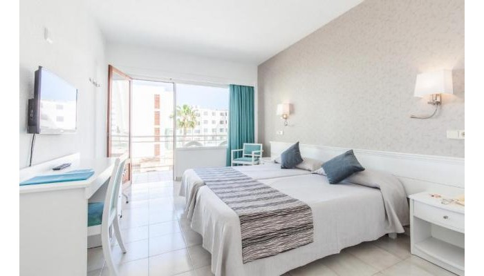 Hotel Bluesea Cala Millor poza 6