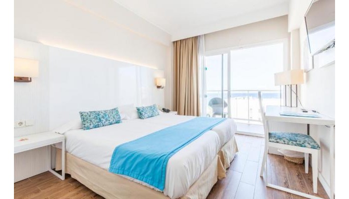 Hotel Bluesea Cala Millor poza 4