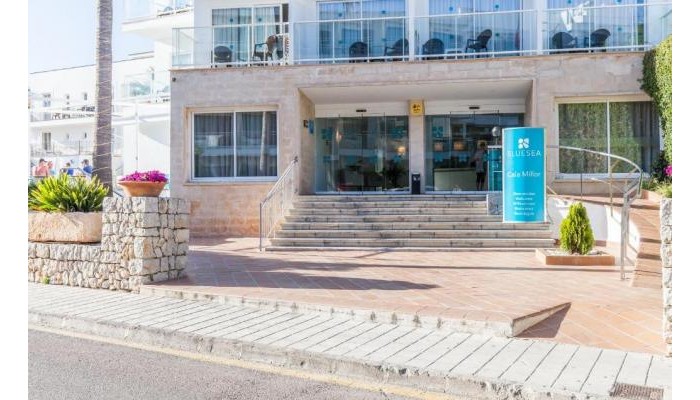 Hotel Bluesea Cala Millor poza 1