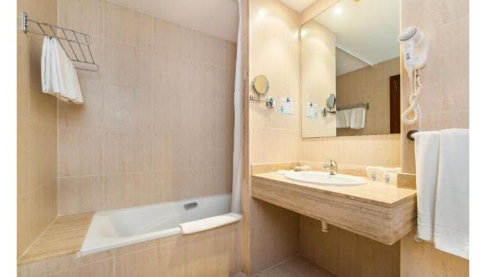 Hotel Garbi Cala Millor poza 6