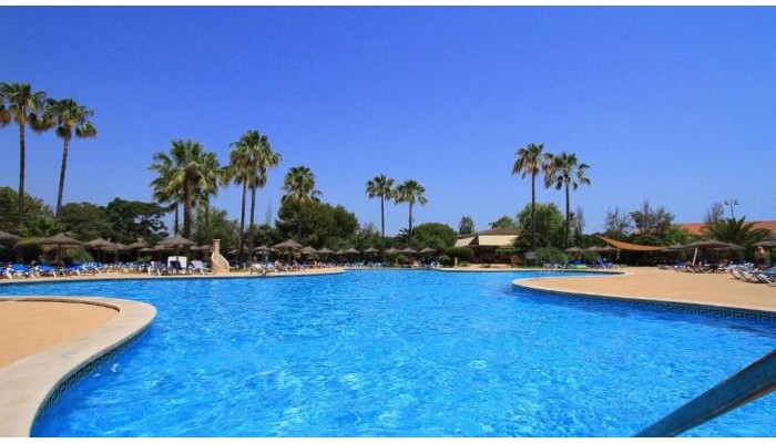 Hotel Garbi Cala Millor poza 8