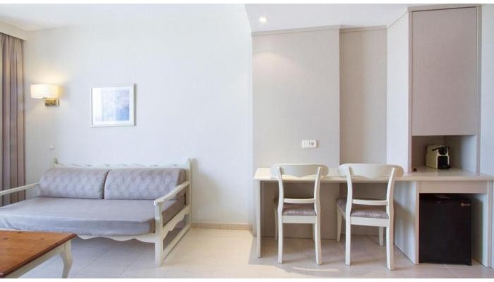 Hotel Garbi Cala Millor poza 3