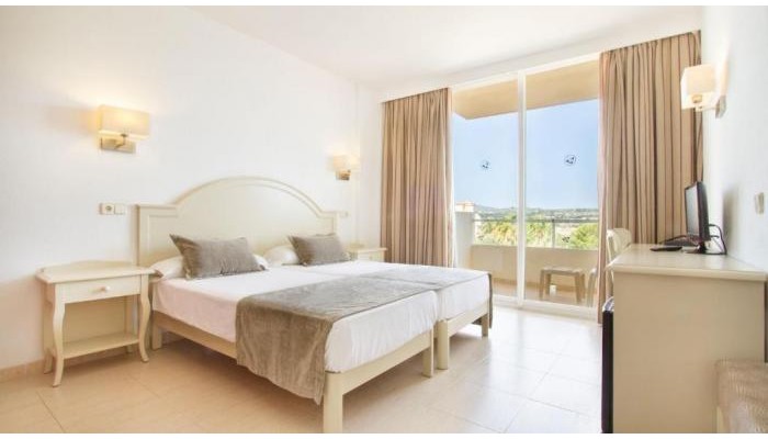 Hotel Garbi Cala Millor poza 1