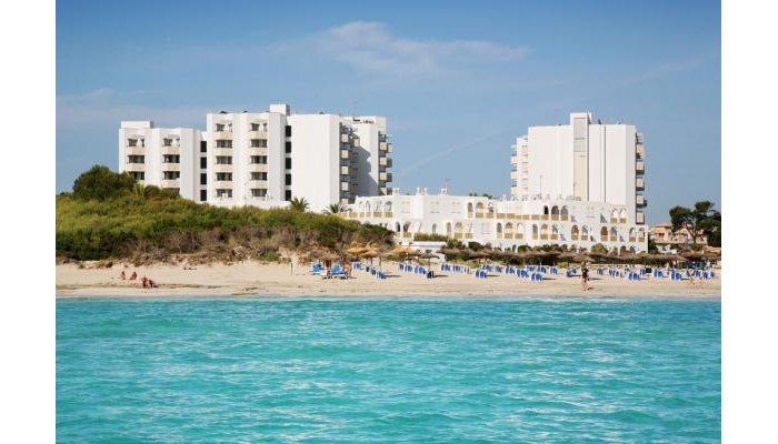 Hipotels Bahía Grande Aparthotel poza 2