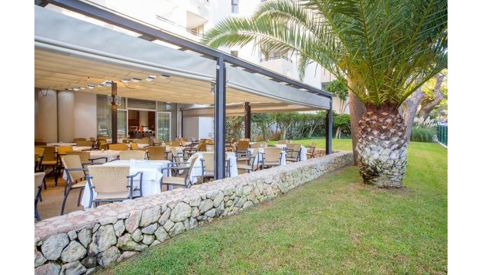 Hipotels Bahía Grande Aparthotel poza 3