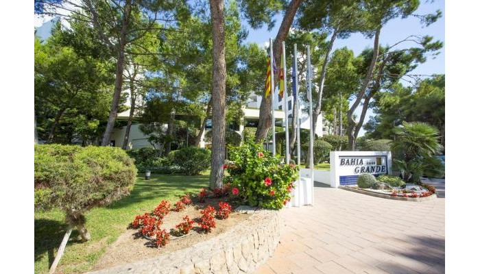 Hipotels Bahía Grande Aparthotel poza 6