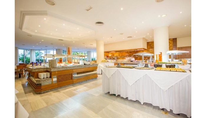 Hipotels Bahía Grande Aparthotel poza 9