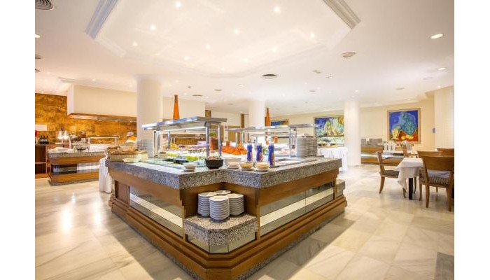 Hipotels Bahía Grande Aparthotel poza 11