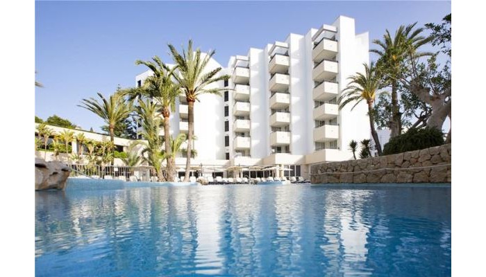 Hipotels Bahía Grande Aparthotel poza 1