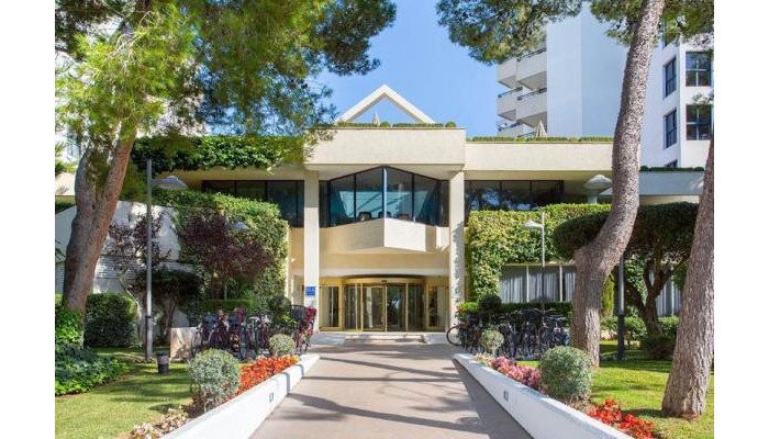 Hipotels Bahía Grande Aparthotel poza 0