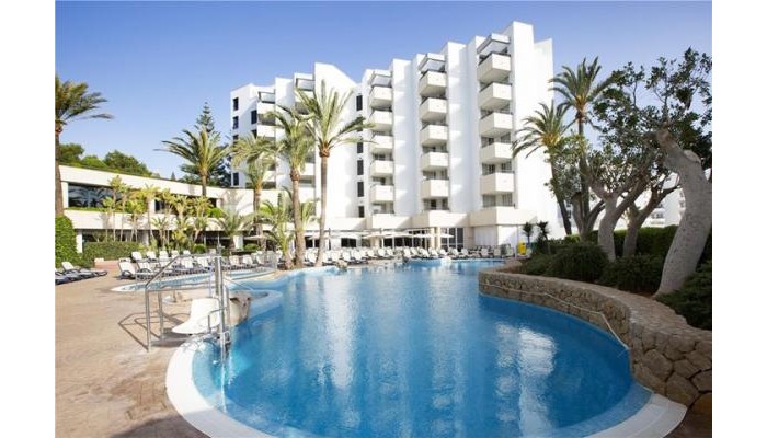 Hipotels Bahía Grande Aparthotel poza 12