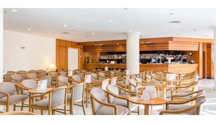 Hipotels Bahía Grande Aparthotel poza 14