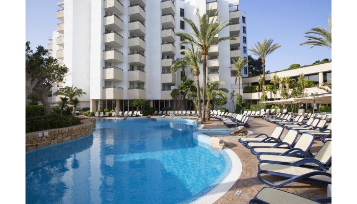 Hipotels Bahía Grande Aparthotel poza 15