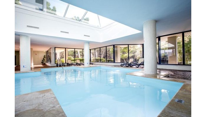 Hipotels Bahía Grande Aparthotel poza 17