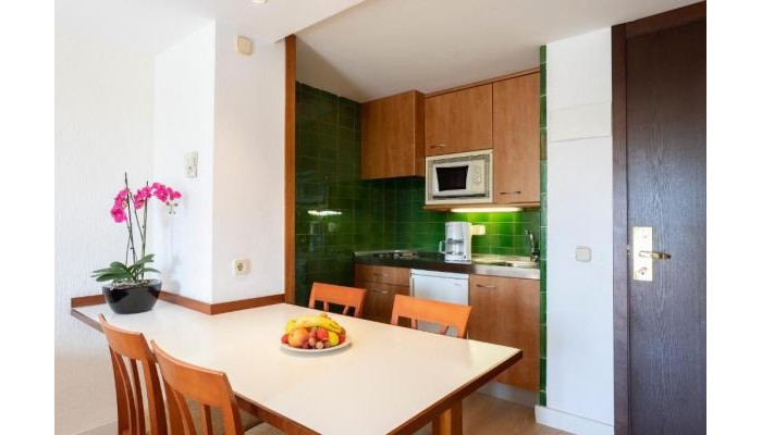 Hotel Hipotels Dunas poza 7