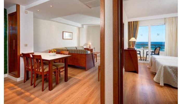 Hotel Hipotels Dunas poza 6