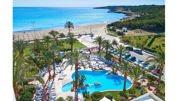 Hotel Hipotels Dunas poza 17