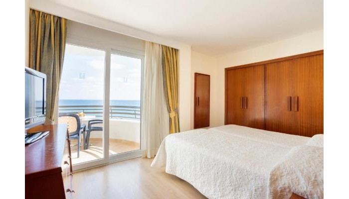 Hotel Hipotels Dunas poza 4