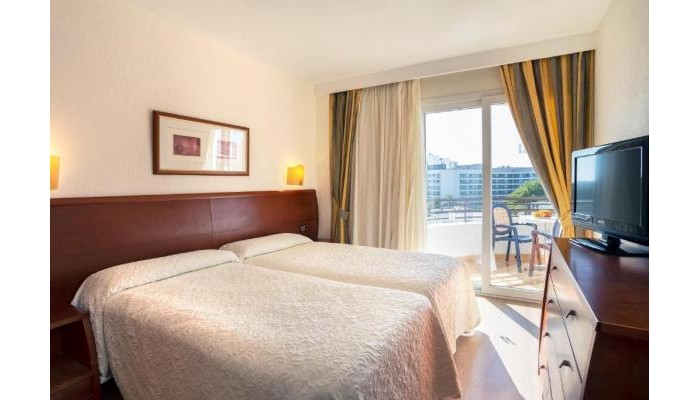 Hotel Hipotels Dunas poza 3