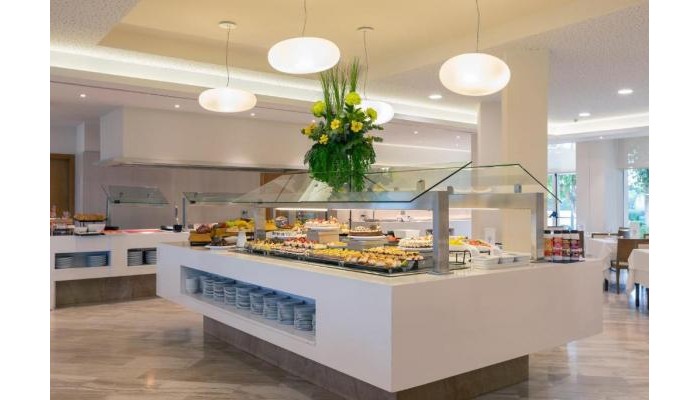 Hotel Hipotels Dunas poza 15