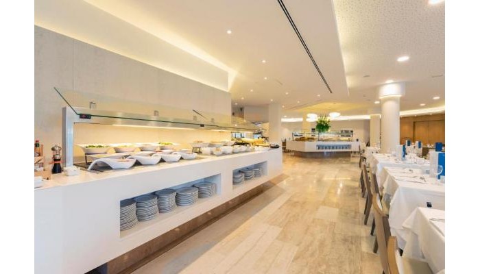 Hotel Hipotels Dunas poza 16