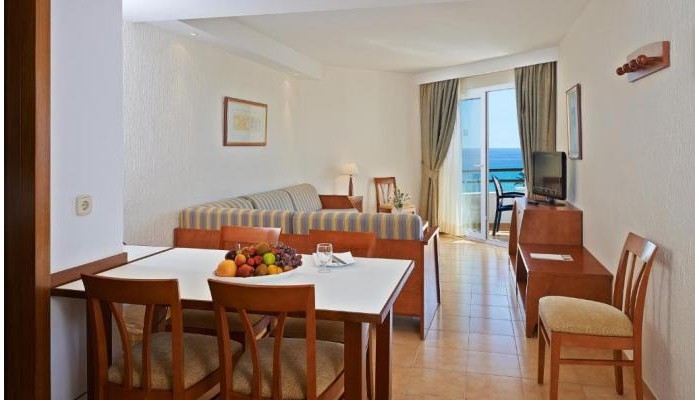 Hotel Hipotels Dunas poza 8