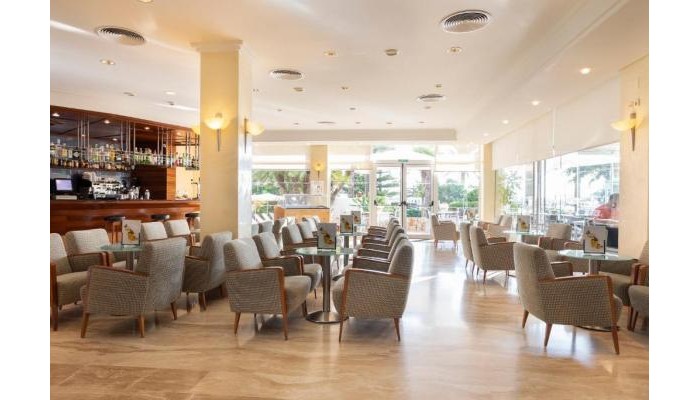 Hotel Hipotels Dunas poza 14