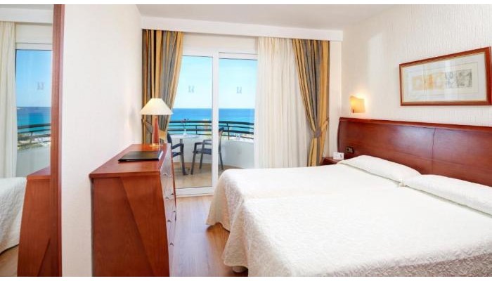 Hotel Hipotels Dunas poza 1