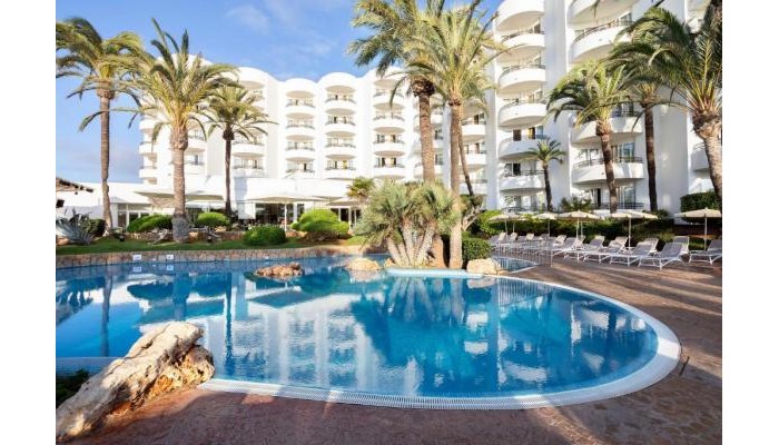 Hotel Hipotels Dunas poza 0