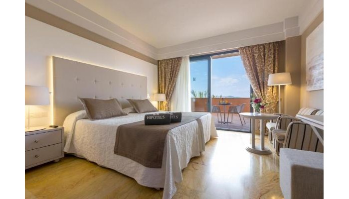 Hotel Hipotels Hipocampo Palace poza 0
