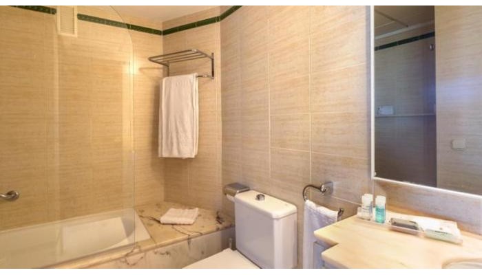 Hotel Hipotels Mercedes poza 7