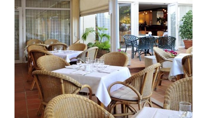 Hotel Hipotels Mercedes poza 1