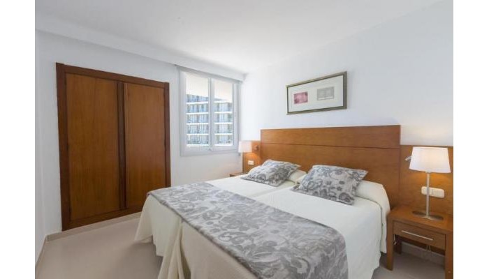 Hotel Hipotels Mercedes poza 8