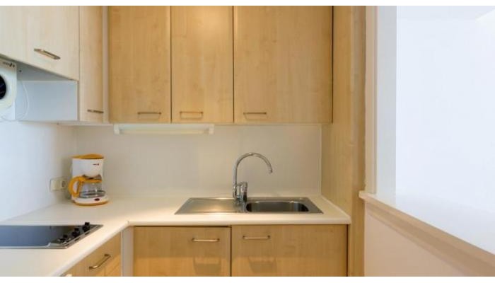 Hotel Hipotels Mercedes poza 5