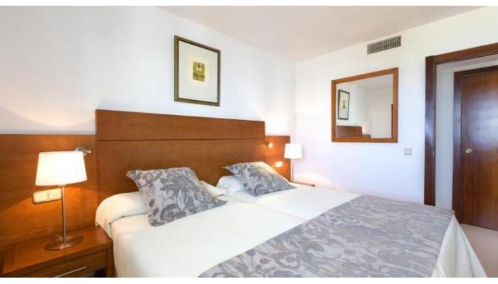 Hotel Hipotels Mercedes poza 6