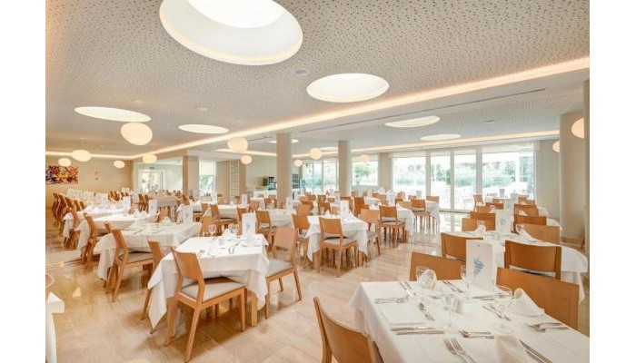 Hotel Hipotels Said poza 6