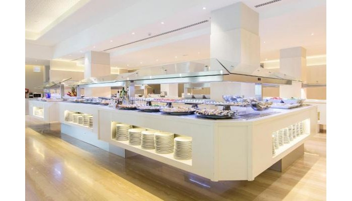 Hotel Hipotels Said poza 10