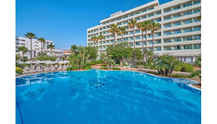 Hotel Hipotels Said poza 0