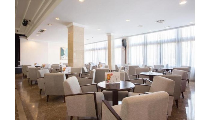 Hotel Hipotels Said poza 11