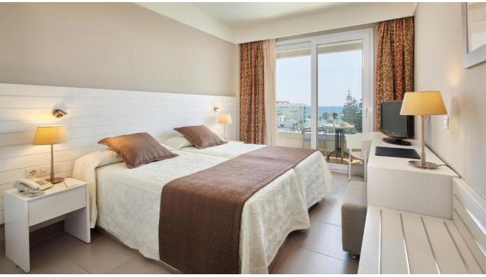 Hotel Hipotels Said poza 3