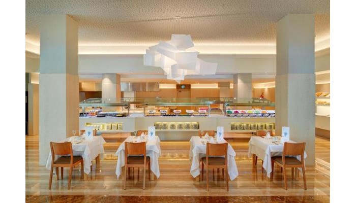 Hotel Hipotels Said poza 7