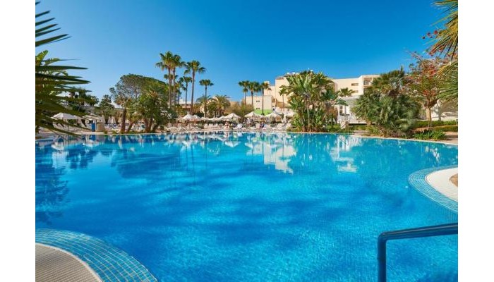 Hotel Hipotels Said poza 12