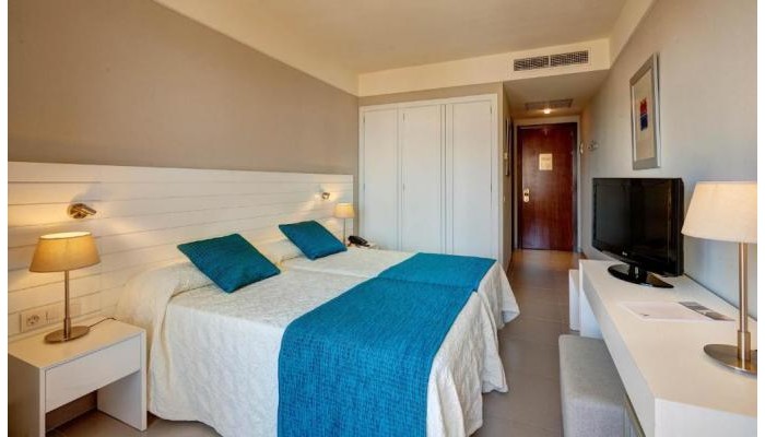 Hotel Hipotels Said poza 4