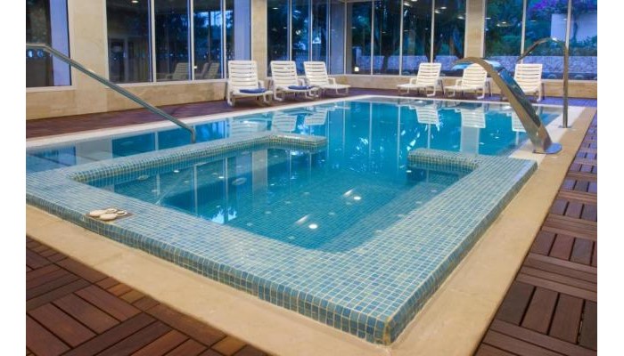 Hotel Hipotels Said poza 16