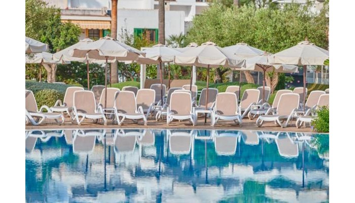 Hotel Hipotels Said poza 15