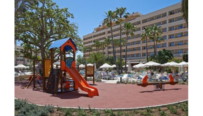 Hotel Hipotels Said poza 18