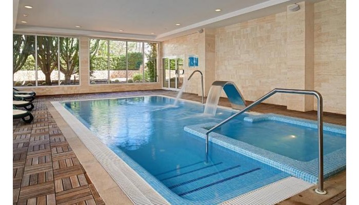 Hotel Hipotels Said poza 17