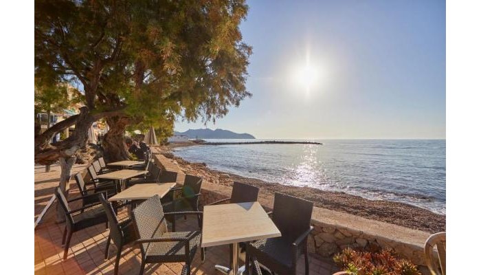 Hotel Ilusion Moreyo - Adults Only poza 14