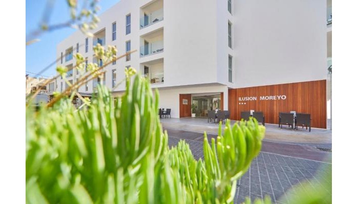 Hotel Ilusion Moreyo - Adults Only poza 1