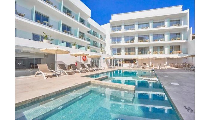 Hotel Ilusion Moreyo - Adults Only poza 21